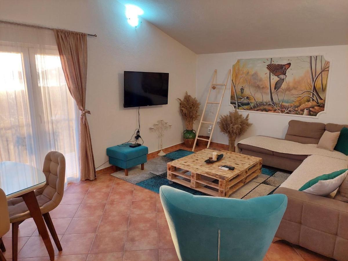 Guest House Pocanic تيفات المظهر الخارجي الصورة