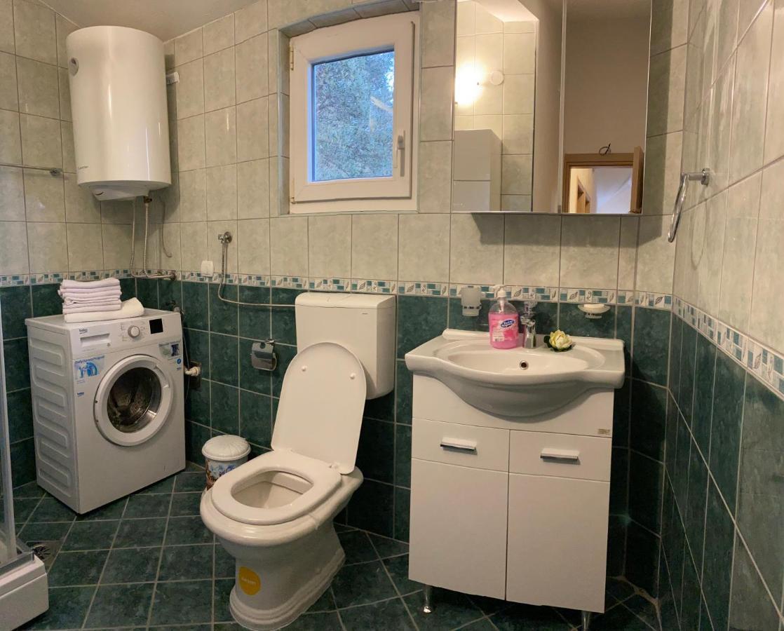 Guest House Pocanic تيفات المظهر الخارجي الصورة