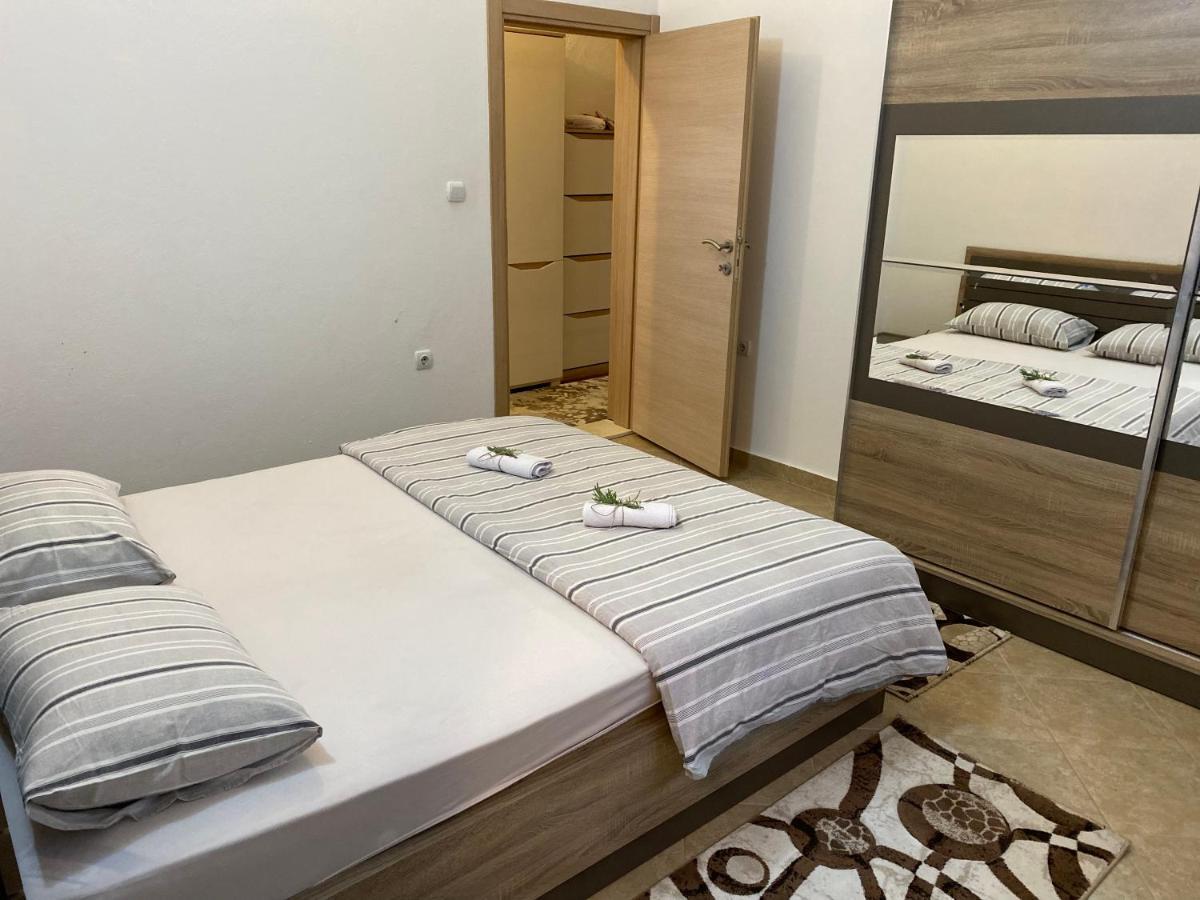 Guest House Pocanic تيفات المظهر الخارجي الصورة
