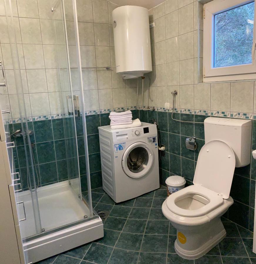 Guest House Pocanic تيفات المظهر الخارجي الصورة