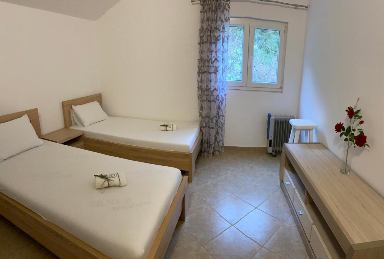 Guest House Pocanic تيفات المظهر الخارجي الصورة
