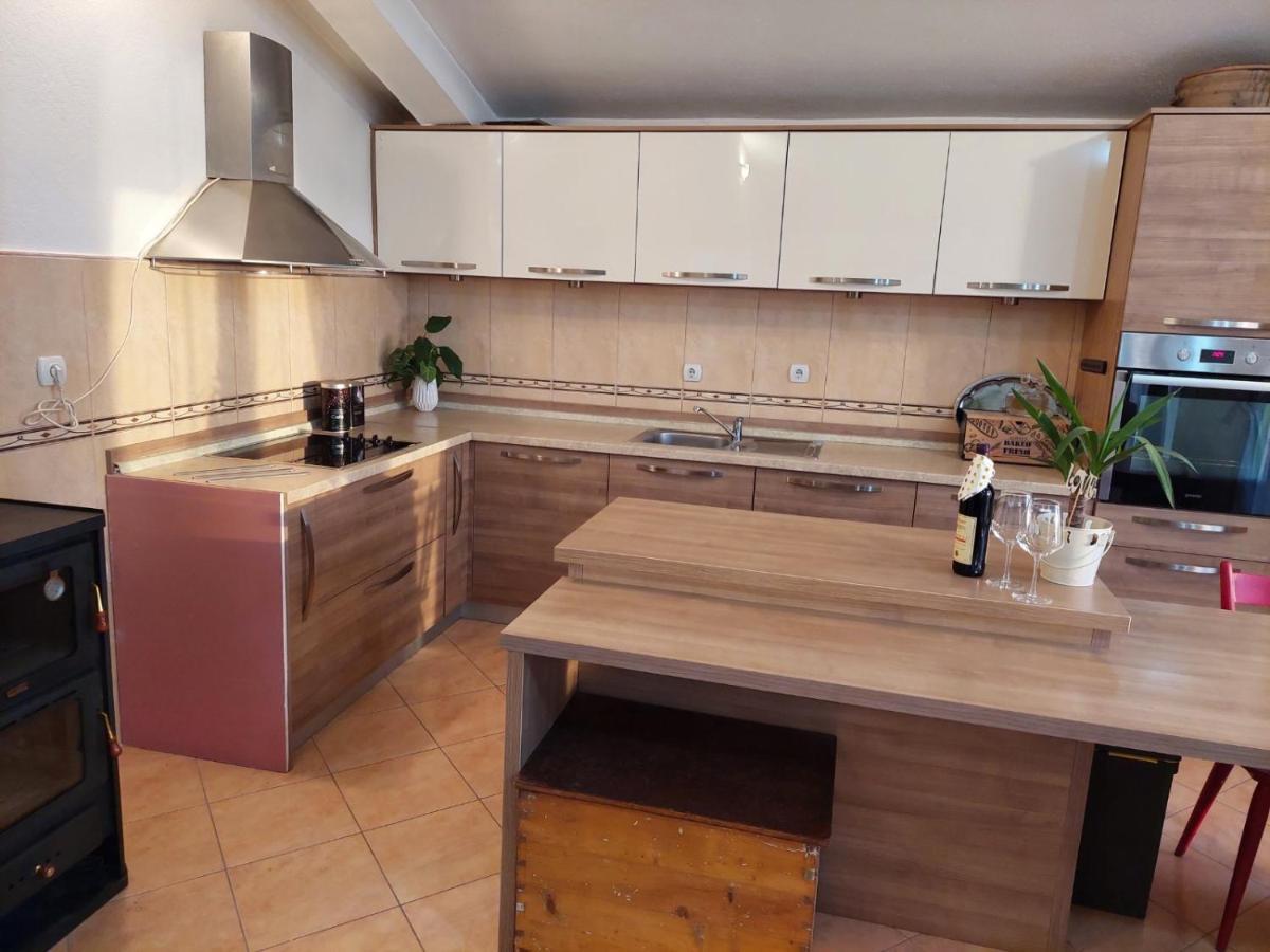 Guest House Pocanic تيفات المظهر الخارجي الصورة