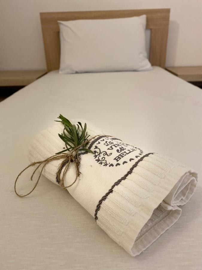 Guest House Pocanic تيفات المظهر الخارجي الصورة