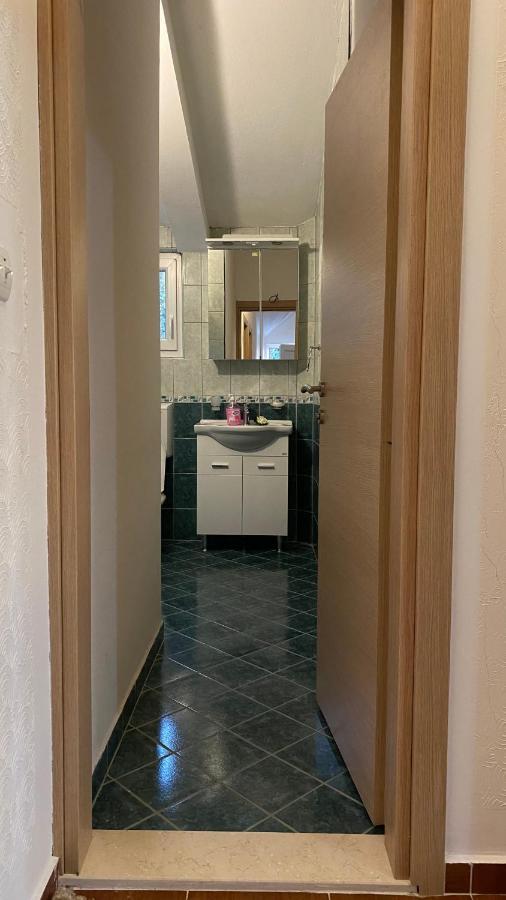 Guest House Pocanic تيفات المظهر الخارجي الصورة