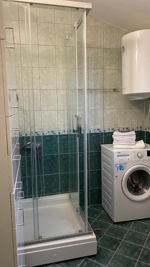 Guest House Pocanic تيفات المظهر الخارجي الصورة
